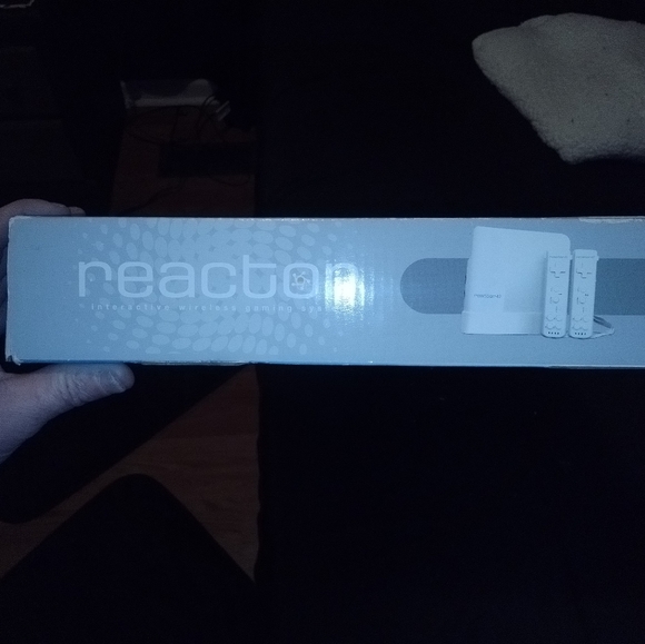 Reactor Gamine system - Picture 2 of 4